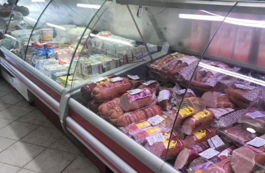 Фото 3 Прибыльный продуктовый магазин в густонаселенном районе города