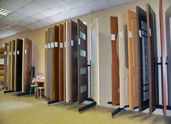 Фото Магазин Межкомнатных Дверей в ТК