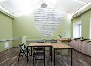 Хостел рядом с Таганской площадью