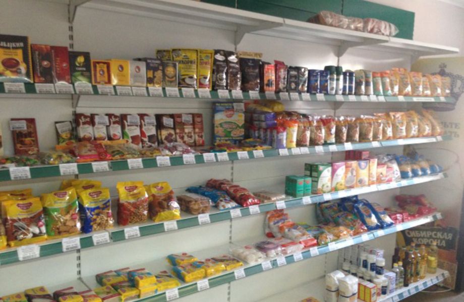Фото 4 Продуктовый магазин в Калининском районе (Подтверждённая прибыль)