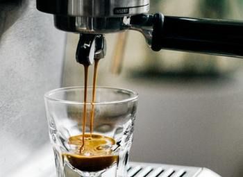 Дизайнерский кафе-бар