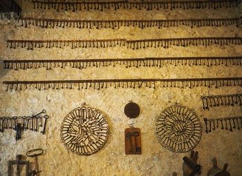 Раскрученный дом быта