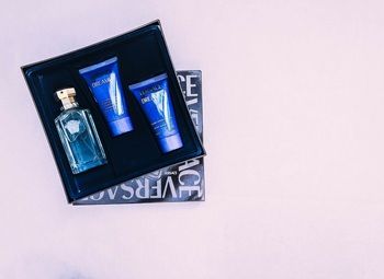 Активный интернет-магазин косметики