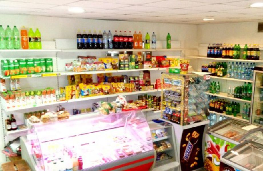 Фото 1 Срочная продажа! Продуктовый магазин на Большом проспекте