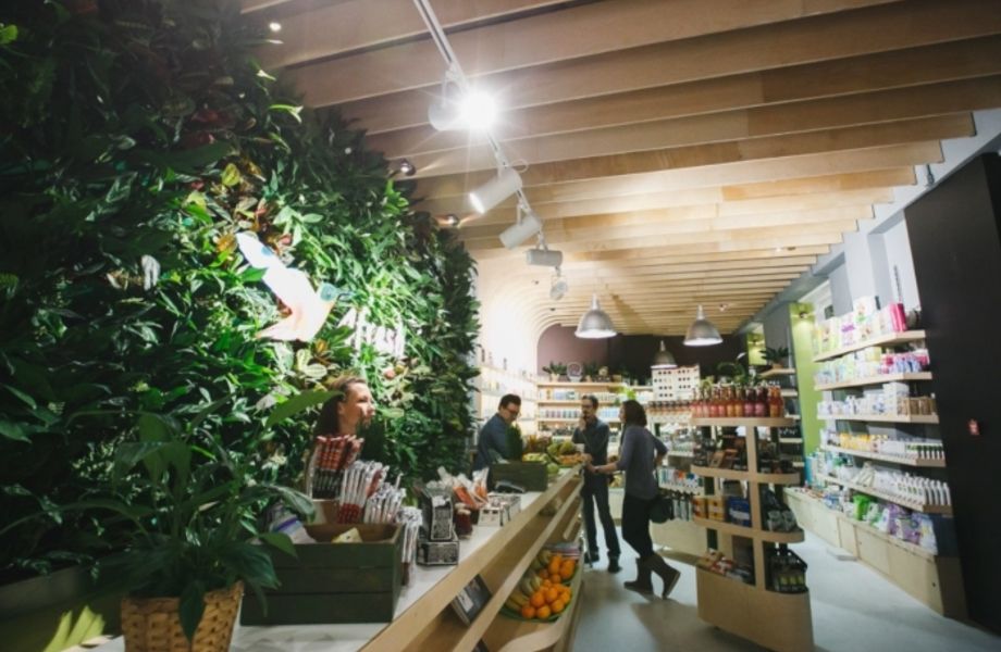 Фото 3 Магазин Натуральных продуктов и Эко-Товаров