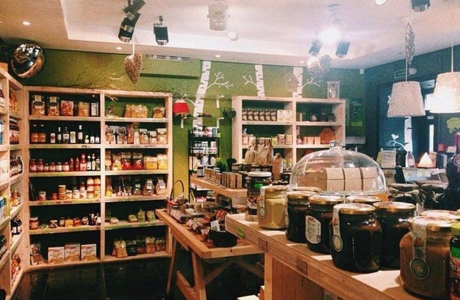 Фото 2 Магазин Натуральных продуктов и Эко-Товаров