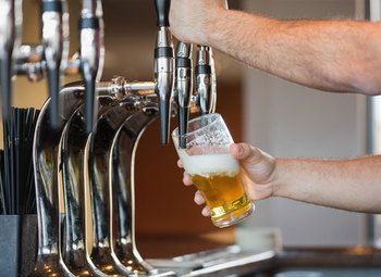 Спорт Бар в Приморском Районе