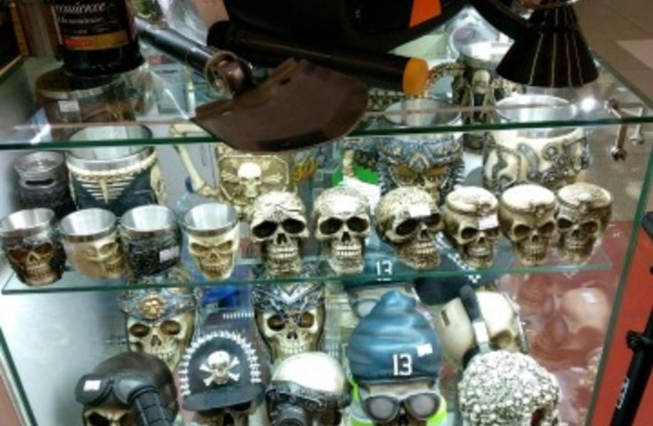 Фото 6 Островок сувениры и подарки в торговом комлпексе