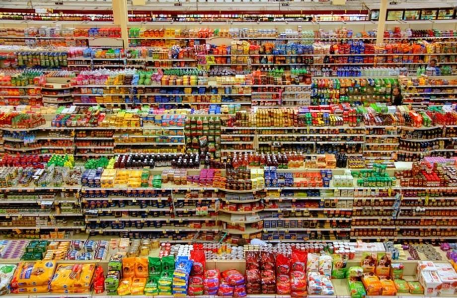 Фото 3 Продуктовый магазин