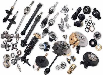 оптовая поставка автоаксессуаров известных брендов