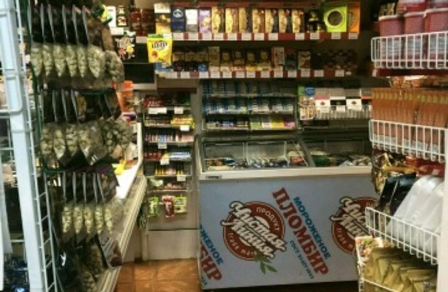 Фото 5 Продуктовый магазин рядом с институтом и школой