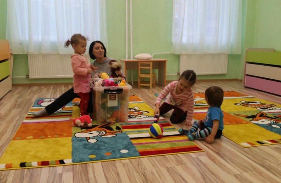 Фото 5 Франшизный Детский Сад на Севере Города