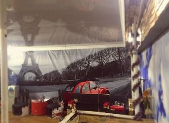 Известный автосервис на Радиальной