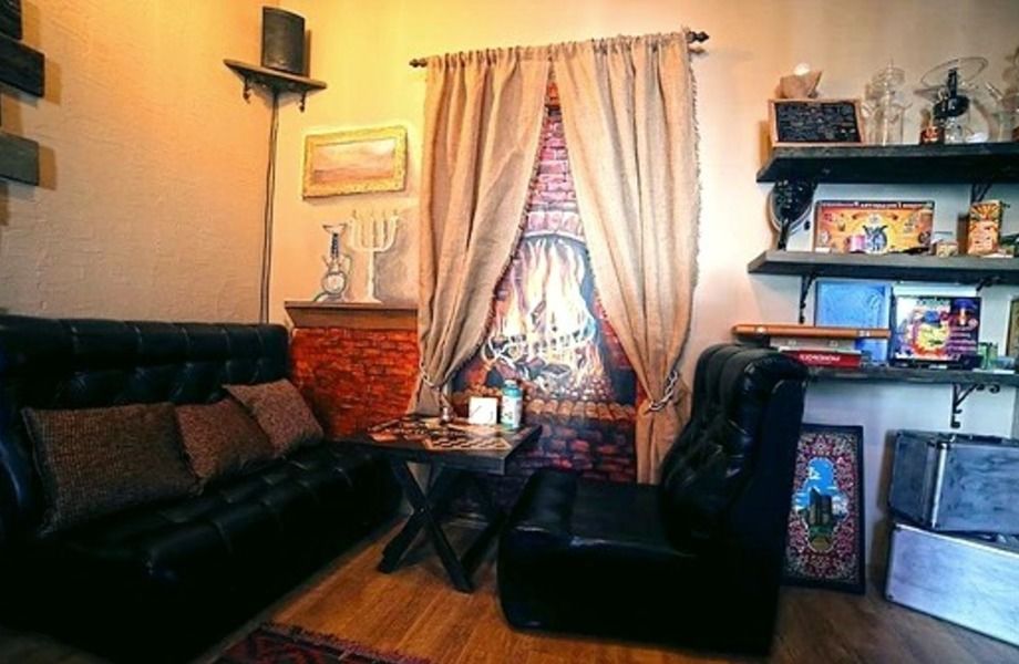 Фото 4 Lounge-cafe на Павелецкой