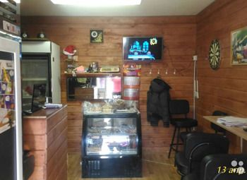 Магазин разливного пива в шаговой доступности от метро