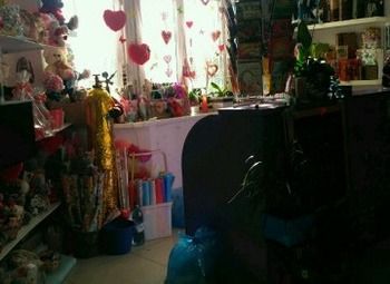 Фото Магазин цветов в Солнечногорске