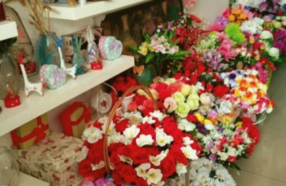 Магазин цветов в Солнечногорске