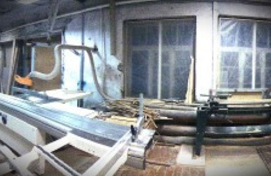 Фото 3 Производство индивидуальной мебели в Новомосковске