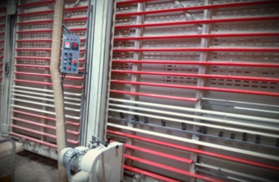 Фото 3 Деревообработка на Курьяновской базе