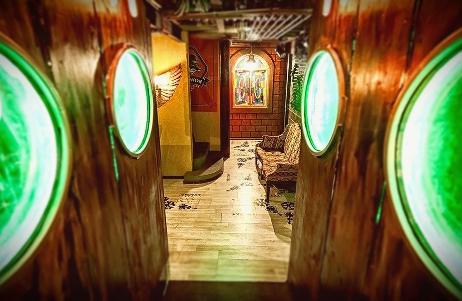 Фото 4 Квест-бар на Белорусской