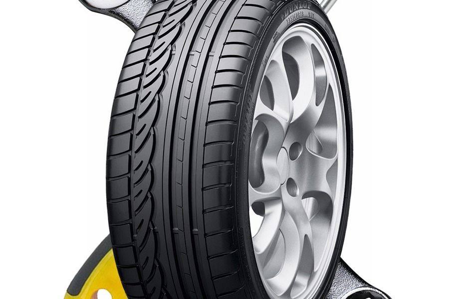 Фото 1 Шиномонтаж в хорошем месте (2 года работы)