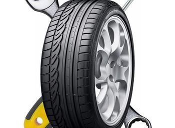 Фото Шиномонтаж в хорошем месте (2 года работы)