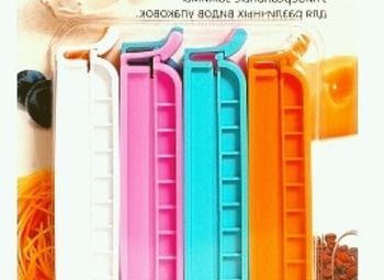 Фото Пресс формы. Литье пластика