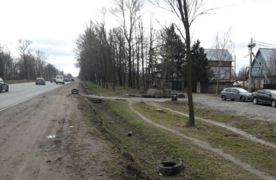 Фото 2 Шиномонтаж в хорошем месте (2 года работы)