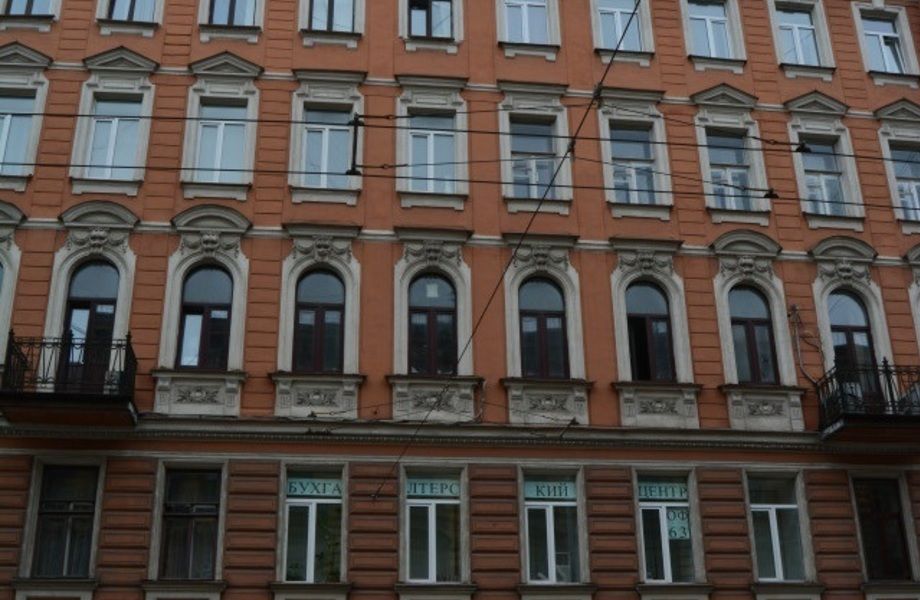 Фото 1 Мини-Отель у метро Владимирская