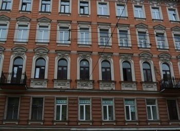 Фото Мини-Отель у метро Владимирская