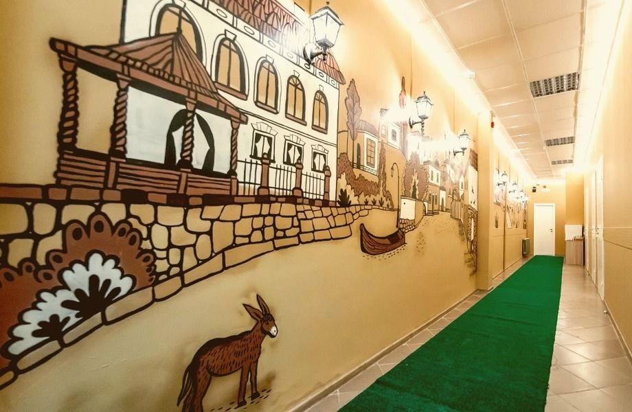 Фото 4 Проходной мини-отель, гостевой дом, хостел