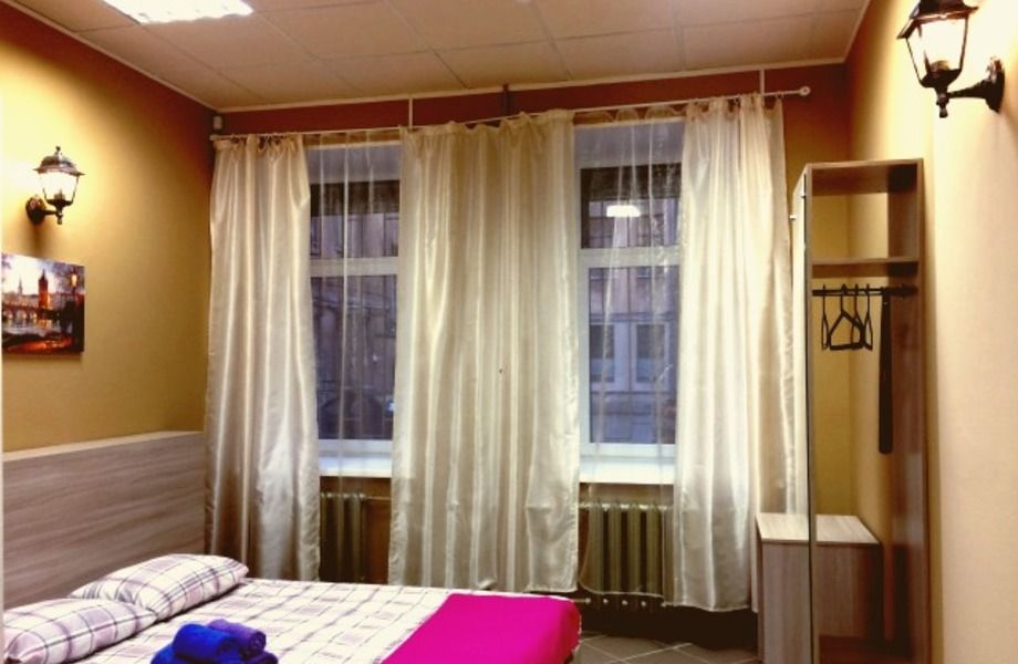 Фото 7 Проходной мини-отель, гостевой дом, хостел