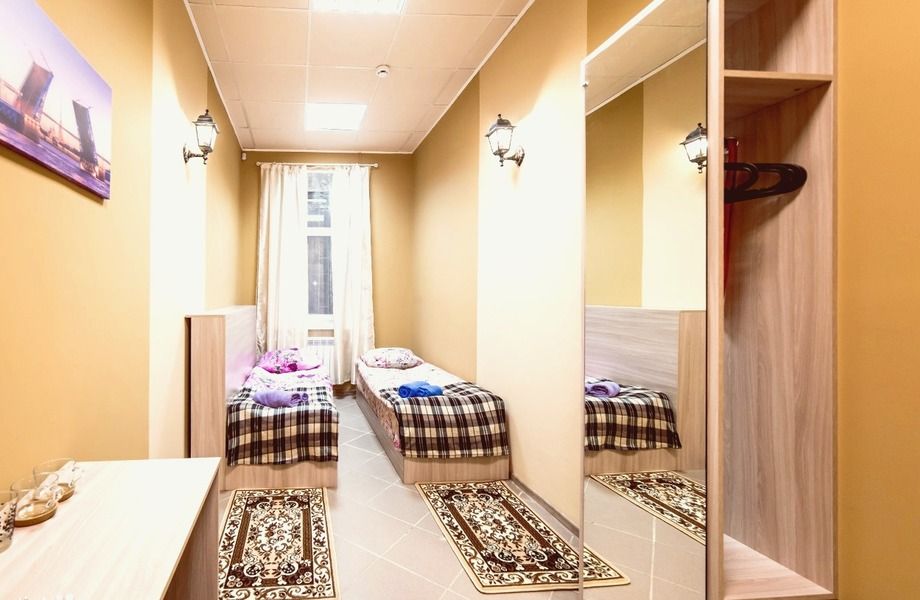 Фото 2 Проходной мини-отель, гостевой дом, хостел