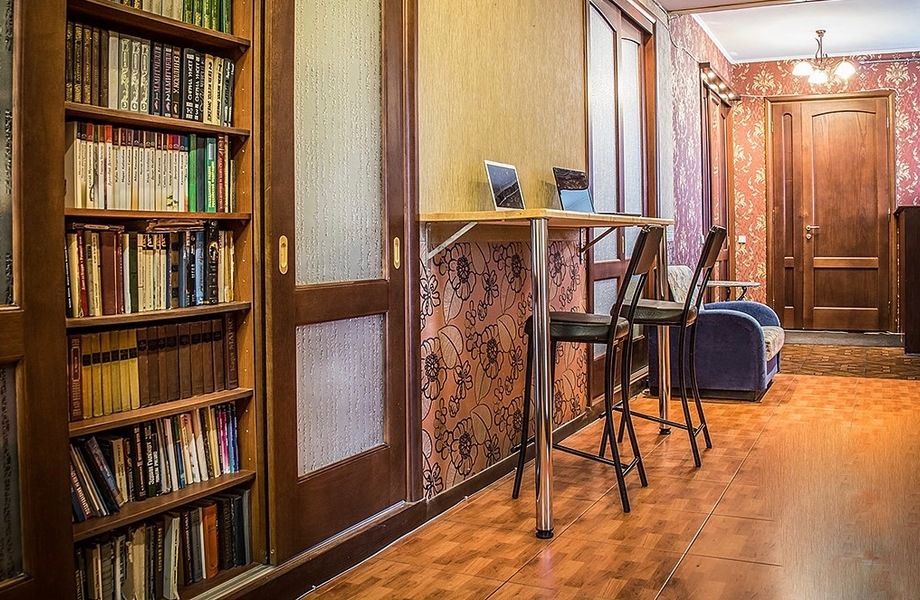Фото 2 Хостел с высокой прибылью на Петроградке