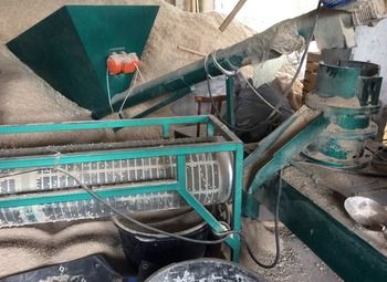 Фото Производство полного цикла по переработке древесины