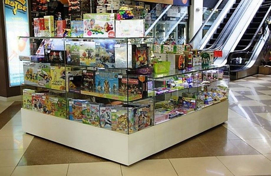Фото 4 Островок детских игрушек