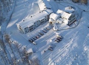 Фото 2 Санаторный комплекс в Карелии (12 лет успешной работы)
