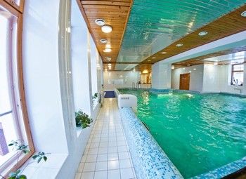Фото 3 Санаторный комплекс в Карелии (12 лет успешной работы)