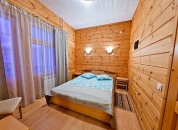 Фото 4 Санаторный комплекс в Карелии (12 лет успешной работы)