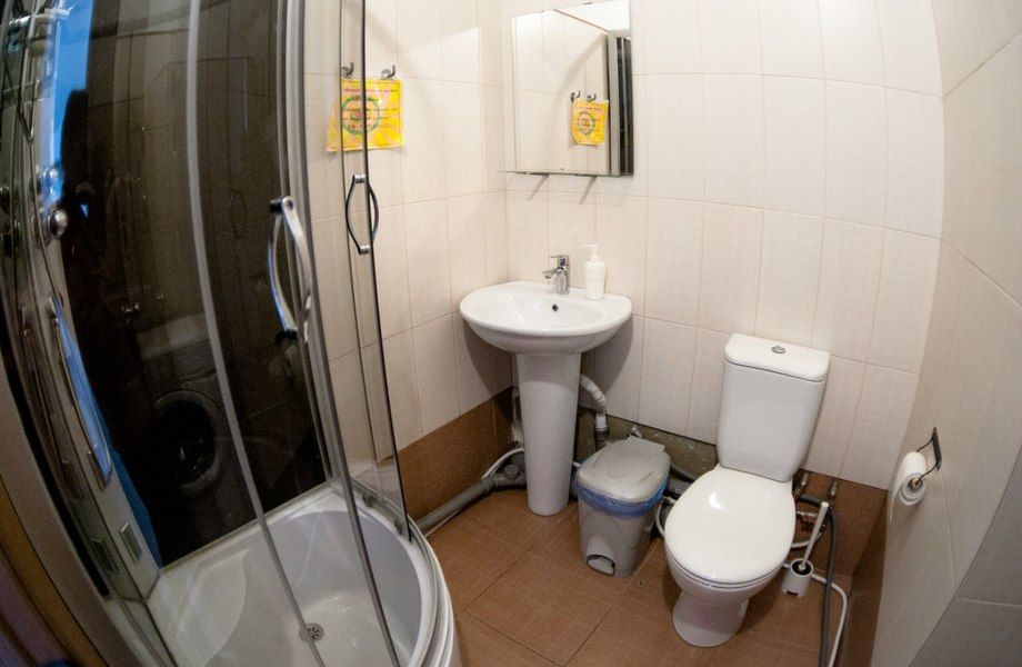 Фото 9 Хостел у Дворцовой площади с высоким доходом