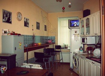 Фото Хостел у вокзала