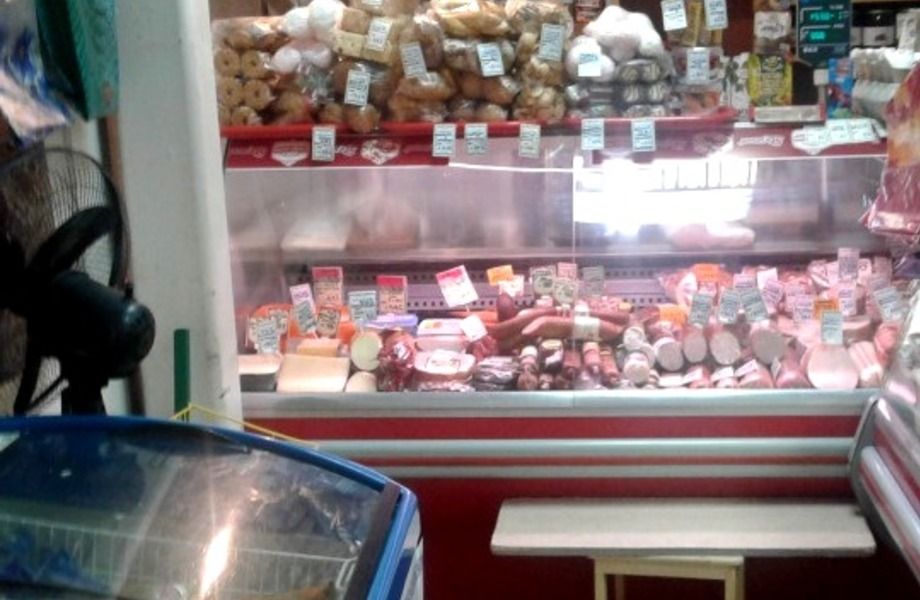 Фото 4 Прибыльный продуктовый отдел рядом с крупным ритейлером