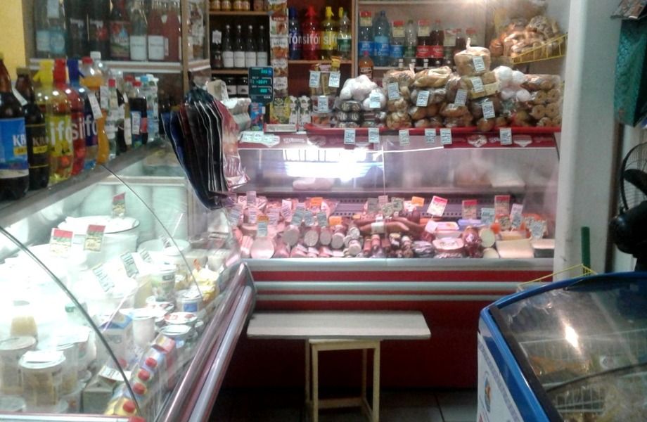 Фото 3 Прибыльный продуктовый отдел рядом с крупным ритейлером