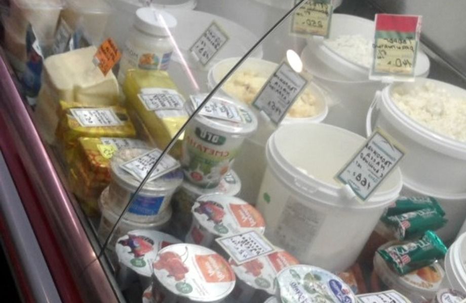 Фото 2 Прибыльный продуктовый отдел рядом с крупным ритейлером