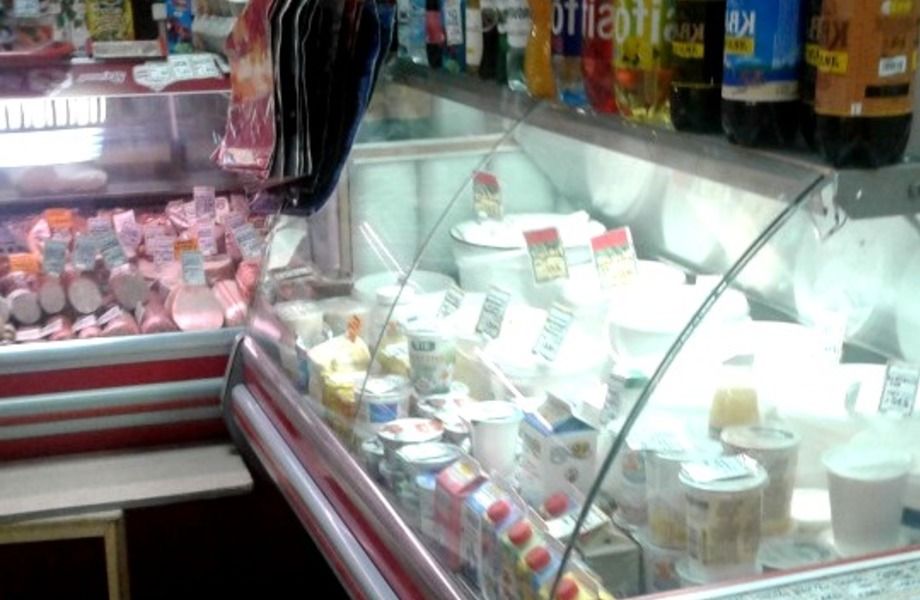 Фото 1 Прибыльный продуктовый отдел рядом с крупным ритейлером