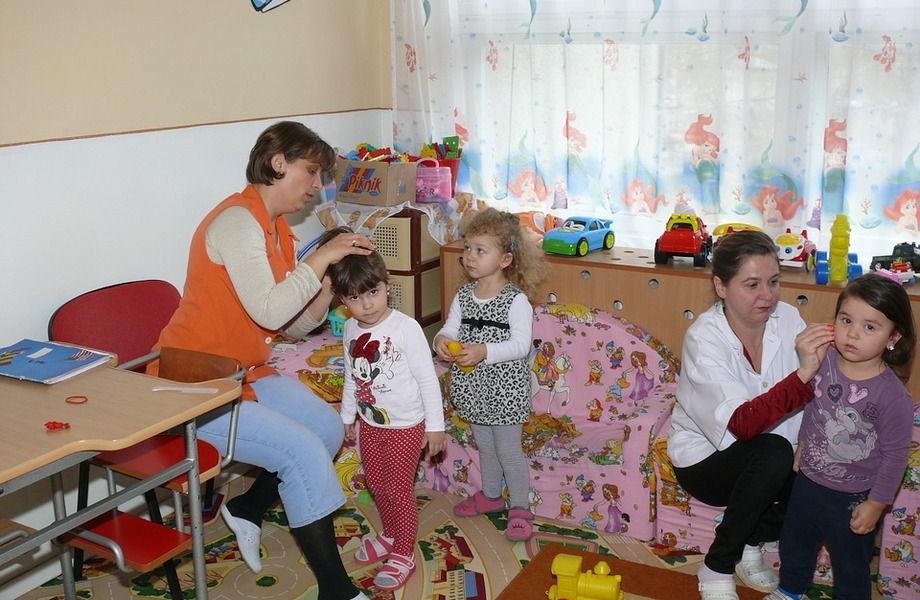 Фото 3 Развивающий центр развития для детей с детским садом