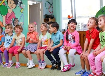 Фото 2 Развивающий центр развития для детей с детским садом
