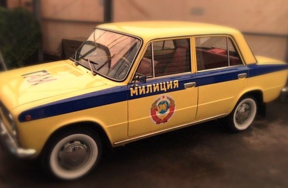 Фото 5 Эксклюзив. Развлекательный комплекс военной тематики