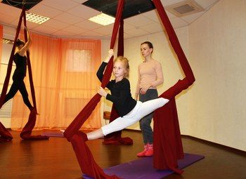 Фото Студия Танцев и Спортивного Направления на Юге Города