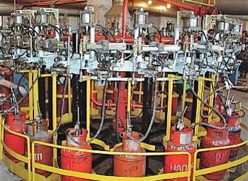 Газонаполнительная станция / Доход 1 000 000 в месяц